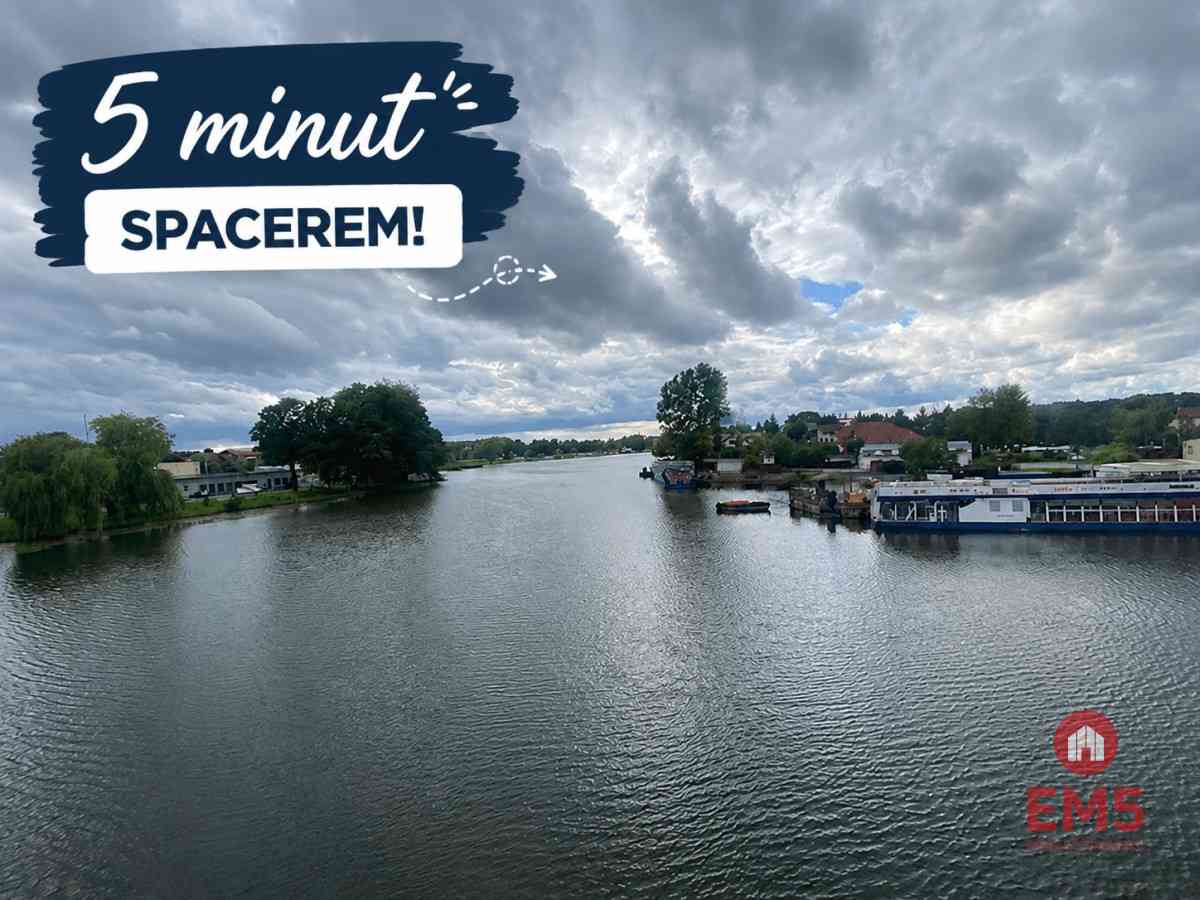 Mieszkanie przy porcie – 36 m - zdjęcie 12