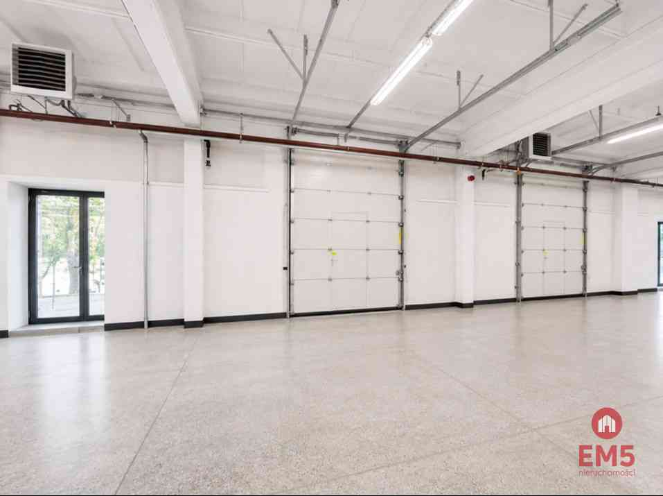 Nowy magazyn 1940 m2 - zdjęcie 5