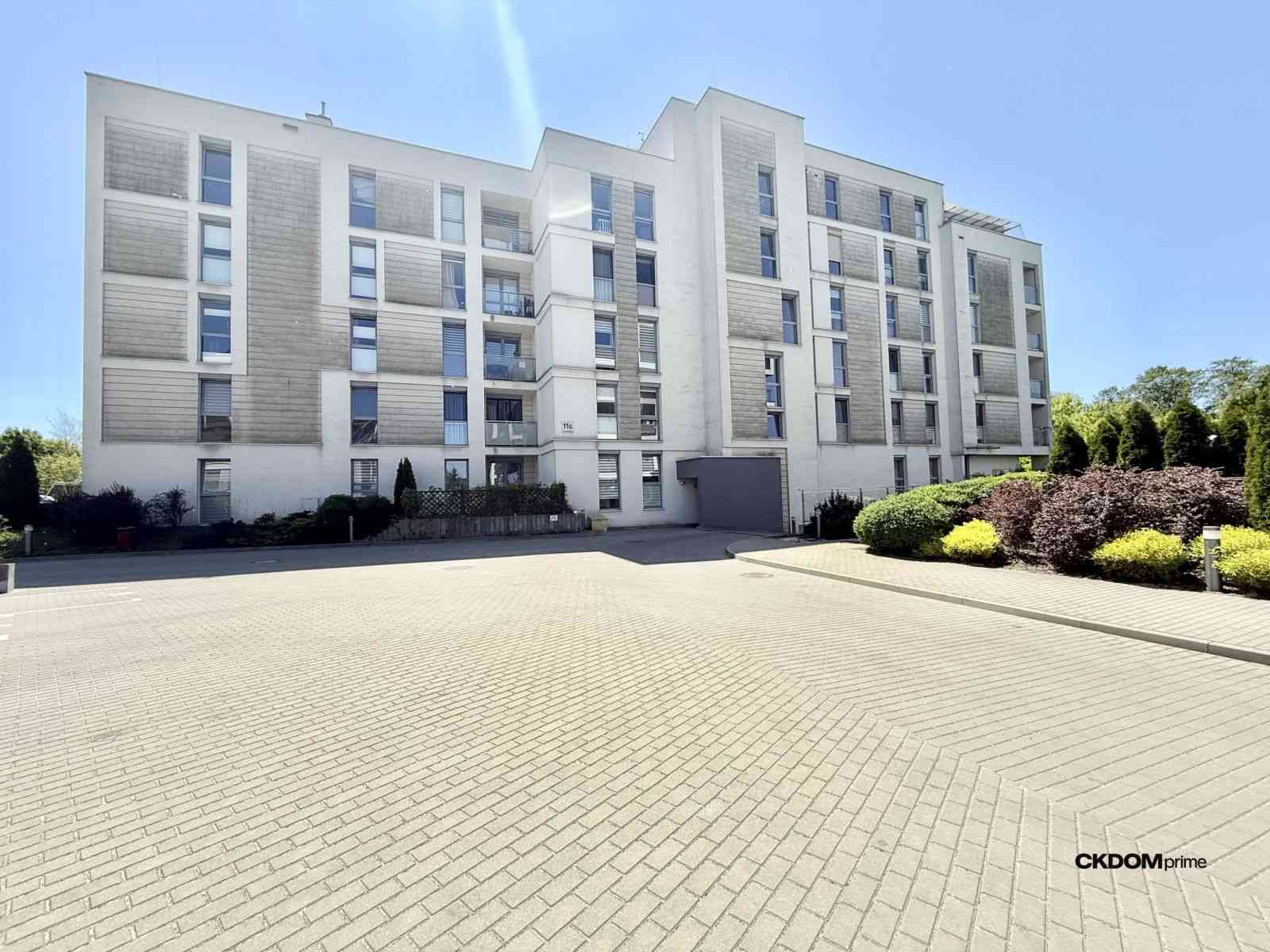76 m2 z klimatem i prywatnym tarasem Kielce - zdjęcie 29