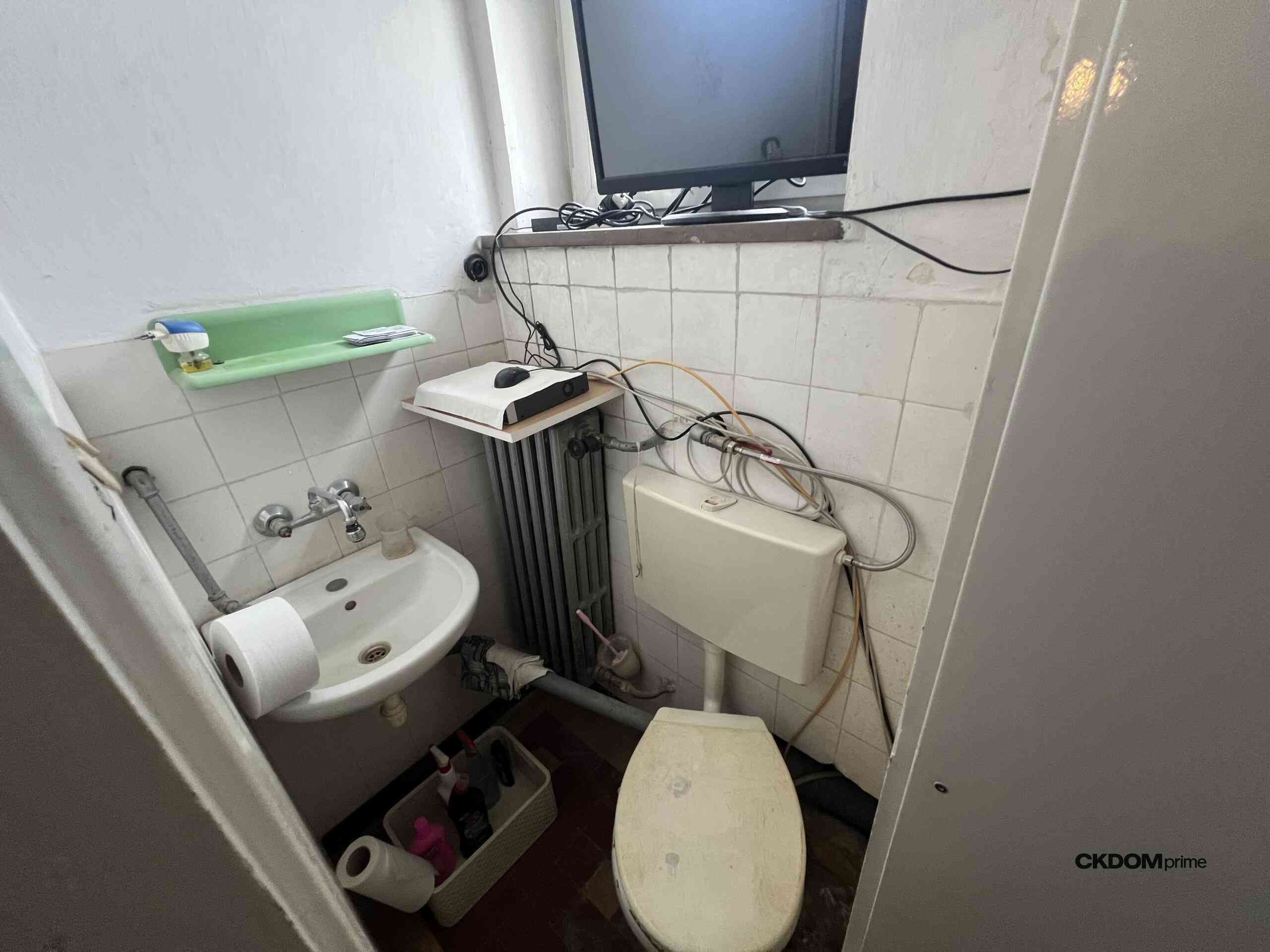 Dom bliźniak 87 m² z garażem i ogrodem – Kielce - zdjęcie 7