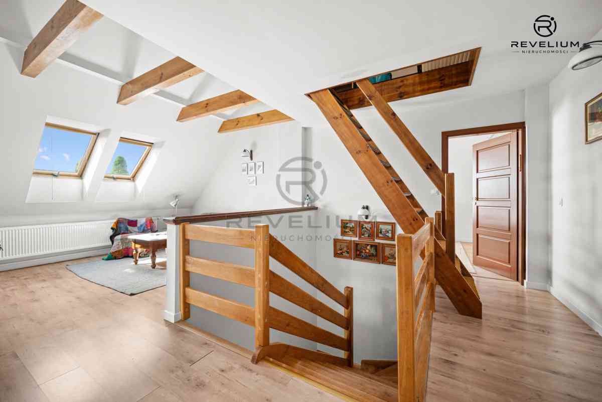 BEZ PROWIZJI | Dom w Wiczlinie | działka 797 m² - zdjęcie 8