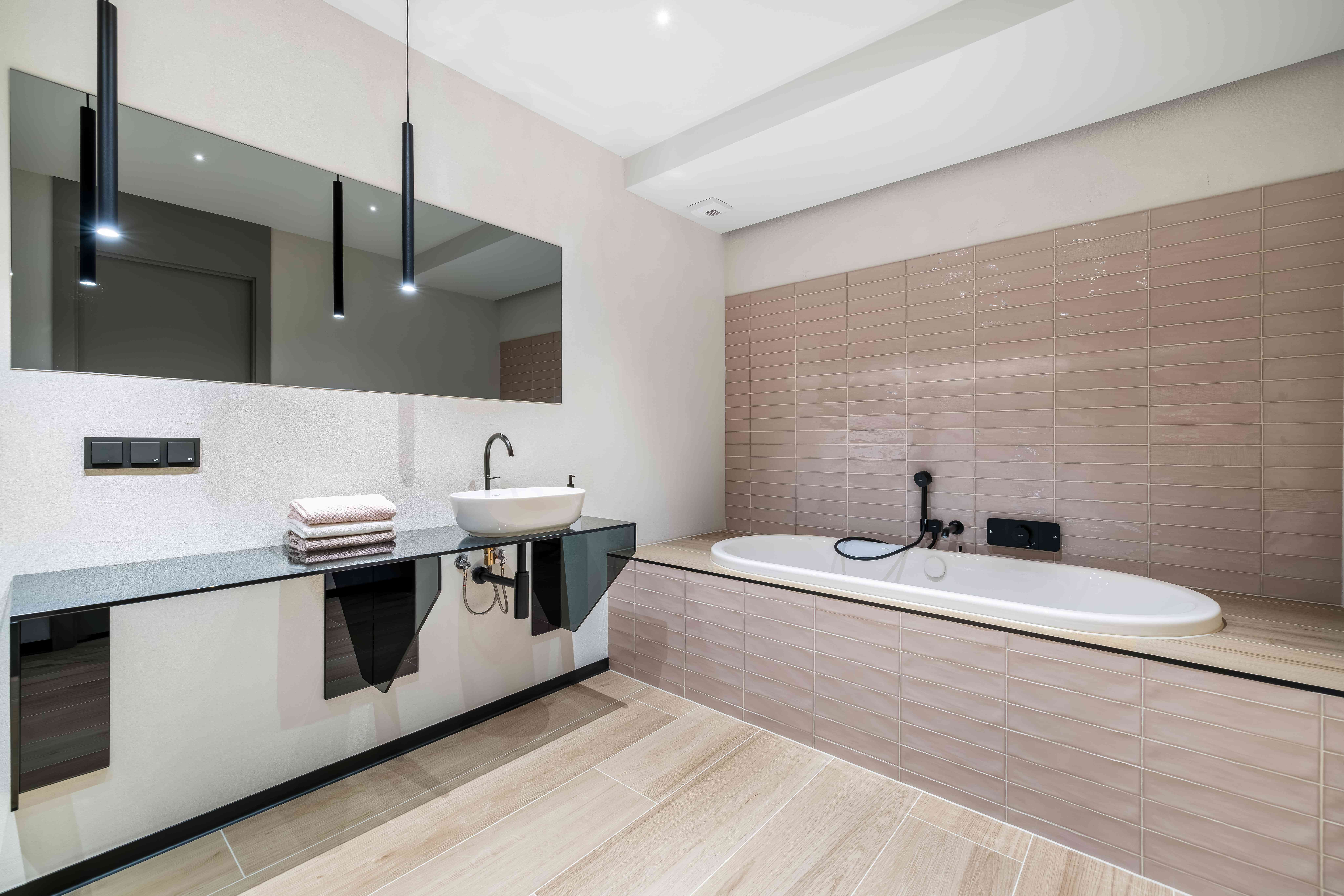 Loft 174 m² z ogrodem zimowym i 2 tarasami, Poznań Zieliniec - zdjęcie 19