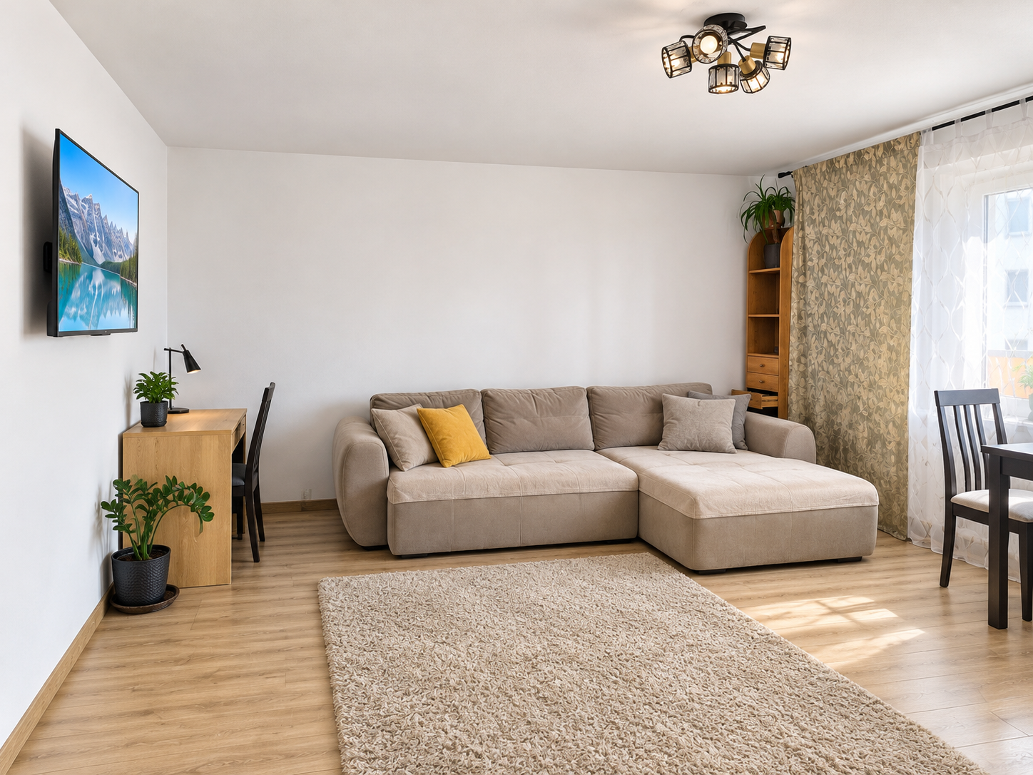 3-pokojowe mieszkanie 61 m², Bojary, Białystok - zdjęcie 5