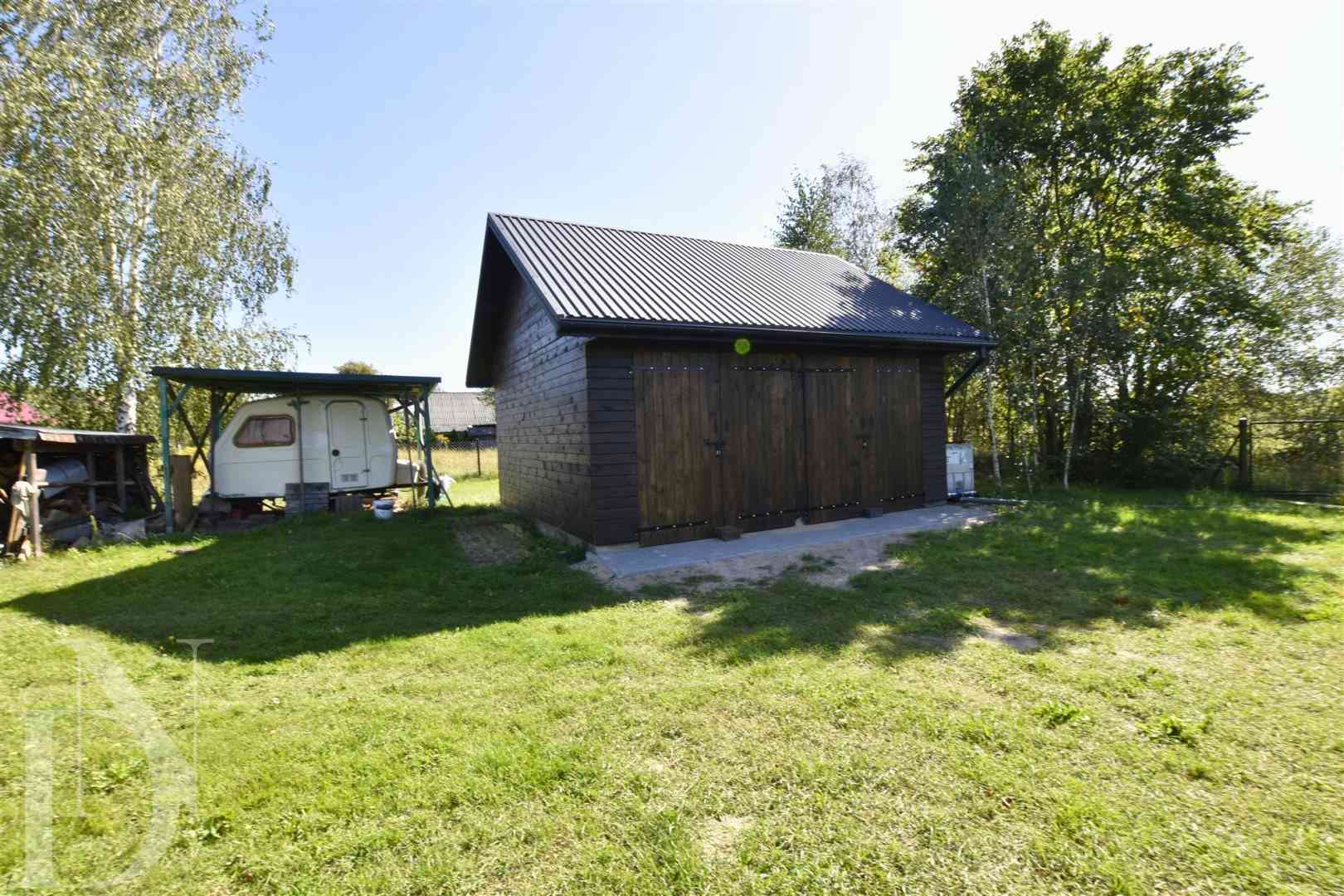 Dom po remoncie + 4300 m² działki – Mikulicze - zdjęcie 6