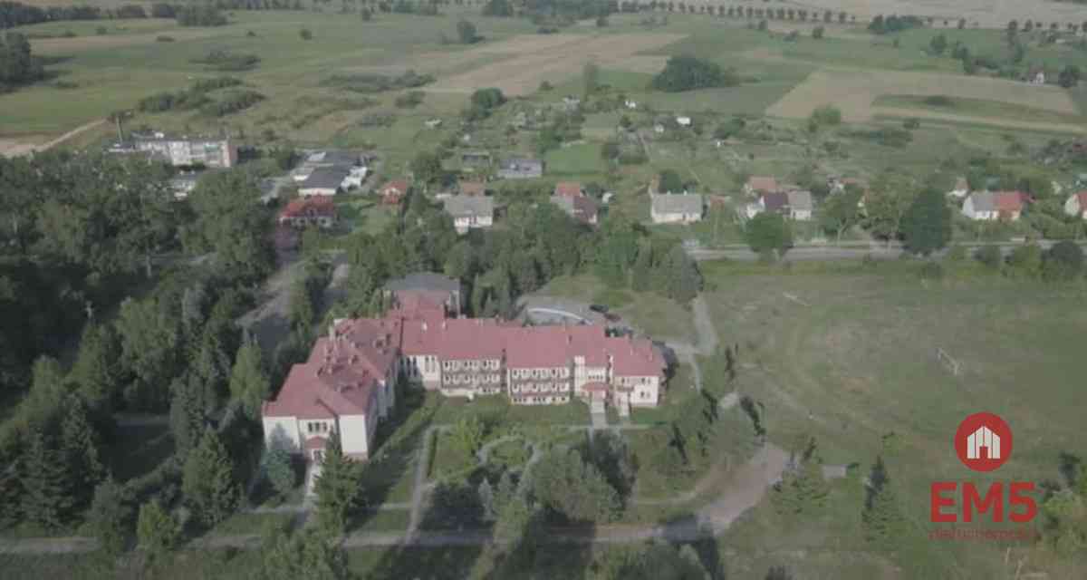 NIERUCHOMOŚĆ KOMERCYJNA | MAZURY | 3500 M² - zdjęcie 16