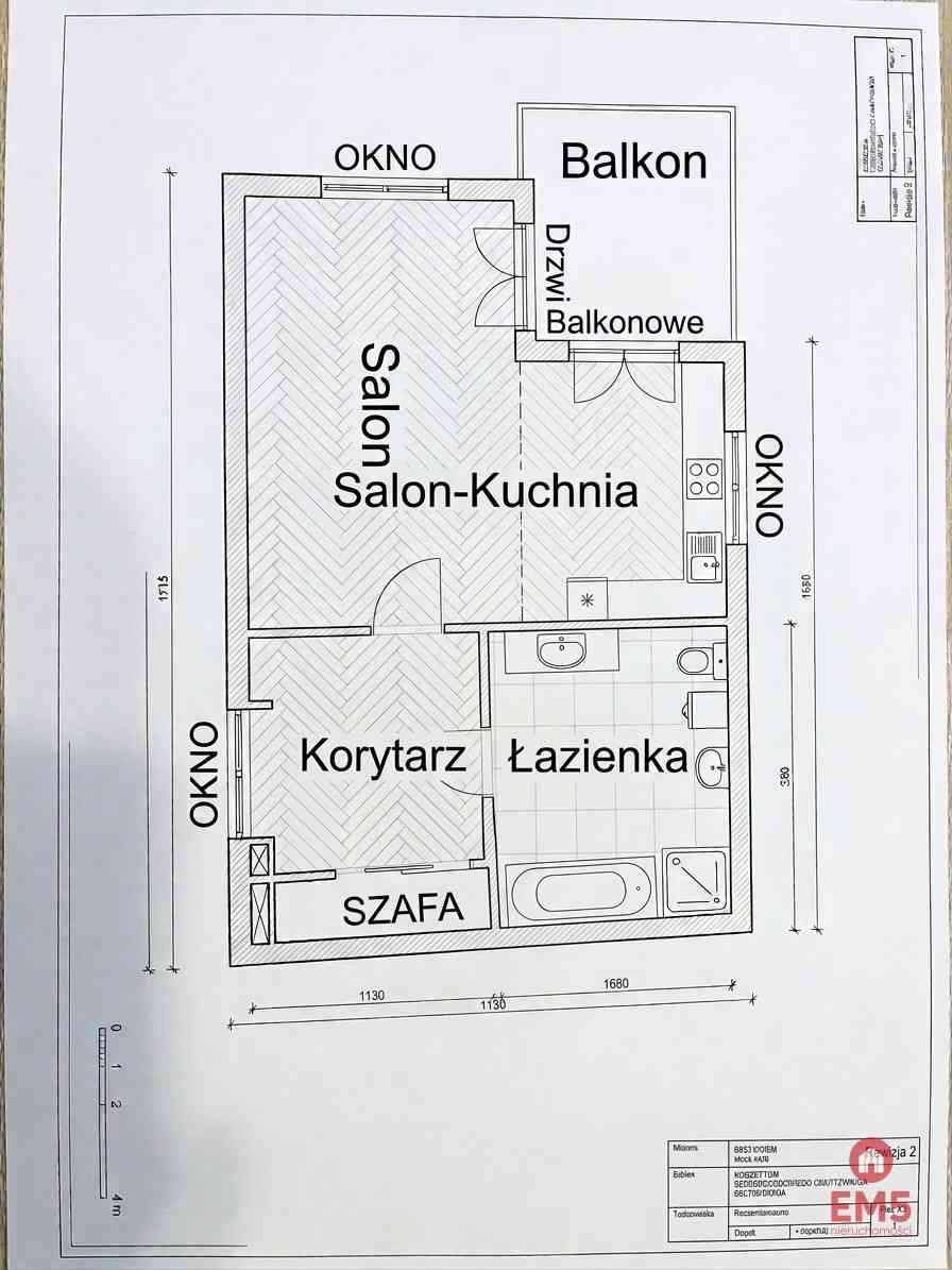 Mieszkanie 3-pokojowe,Białystok - zdjęcie 11