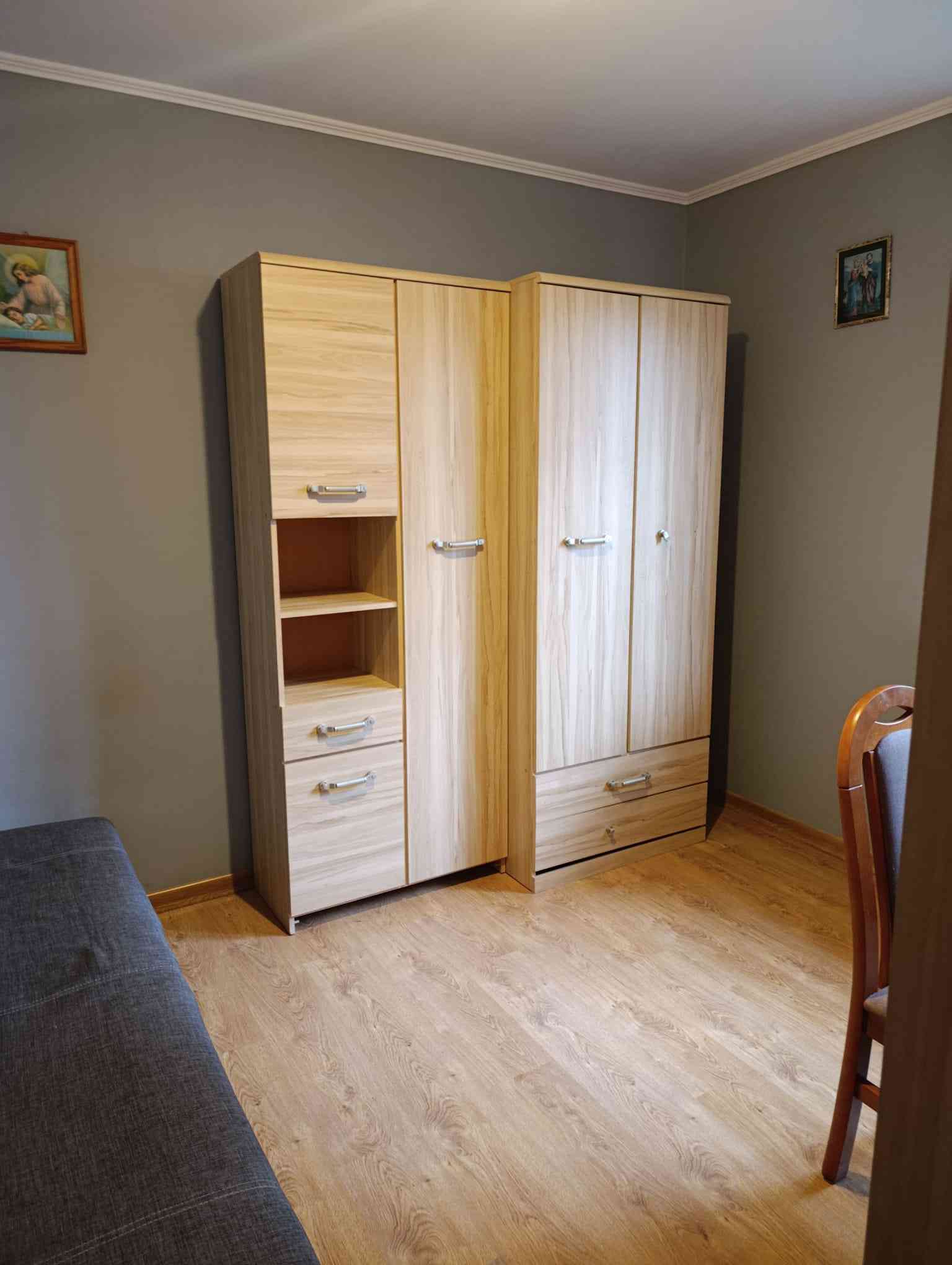 Mieszkanie 63 m², 3 pokoje, balkon, piwnica – Kielce, blisko centrum! - zdjęcie 1