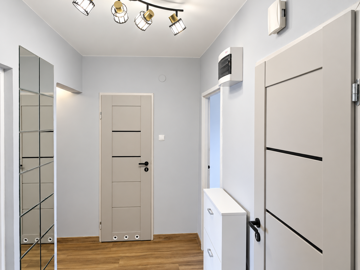 3-pokojowe mieszkanie 61 m², Bojary, Białystok - zdjęcie 3