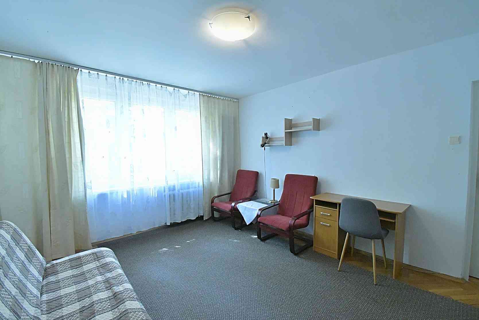 2 pok, balkon, 41 m2 ul Stalowa - zdjęcie 11