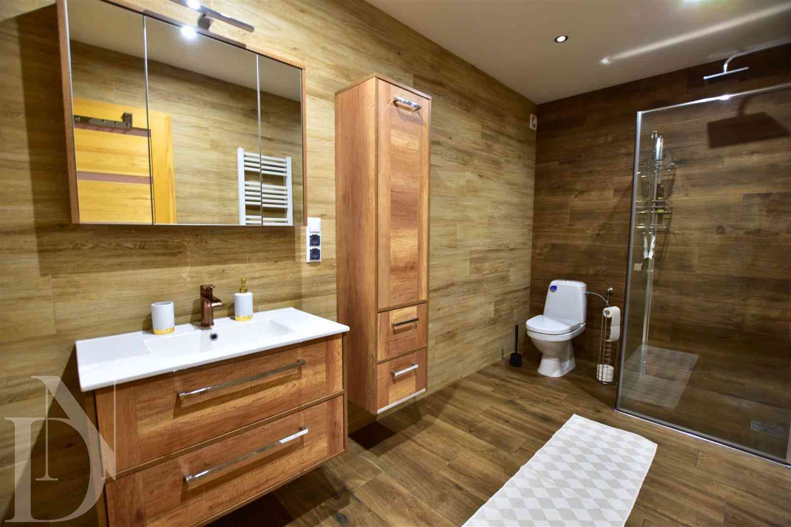 Dwa domy -jedna posesja. Hajnówka blisko centrum - zdjęcie 20