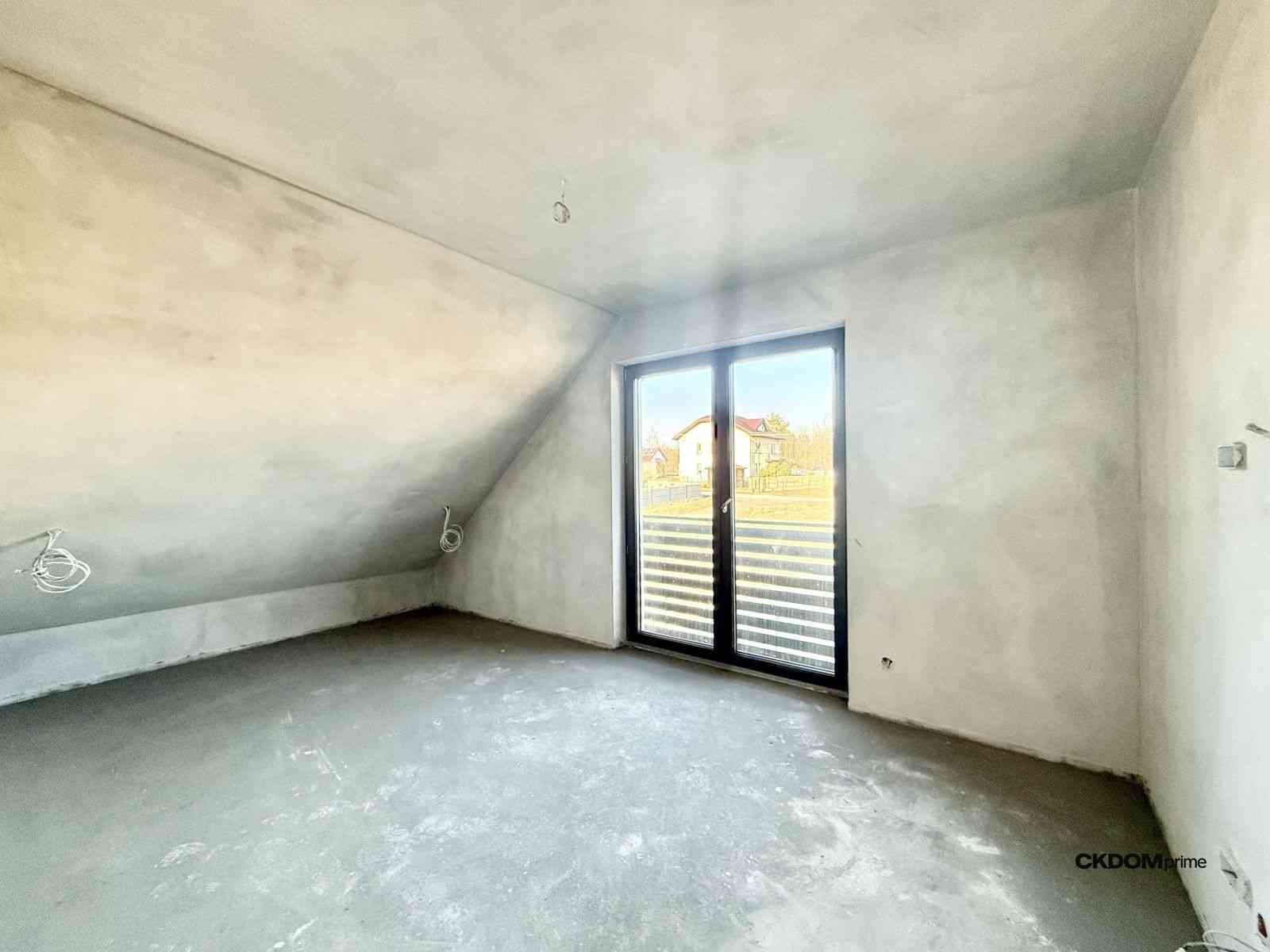 Kielce dom 205,38 m2 Miedziana Góra Przyjmo - zdjęcie 44