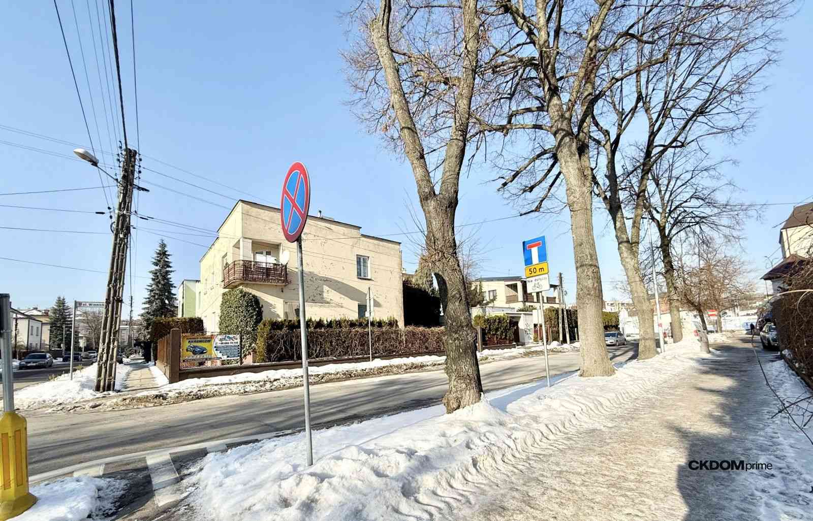 2 pokojowe mieszkanie w sercu Kielc Winnicka - zdjęcie 34