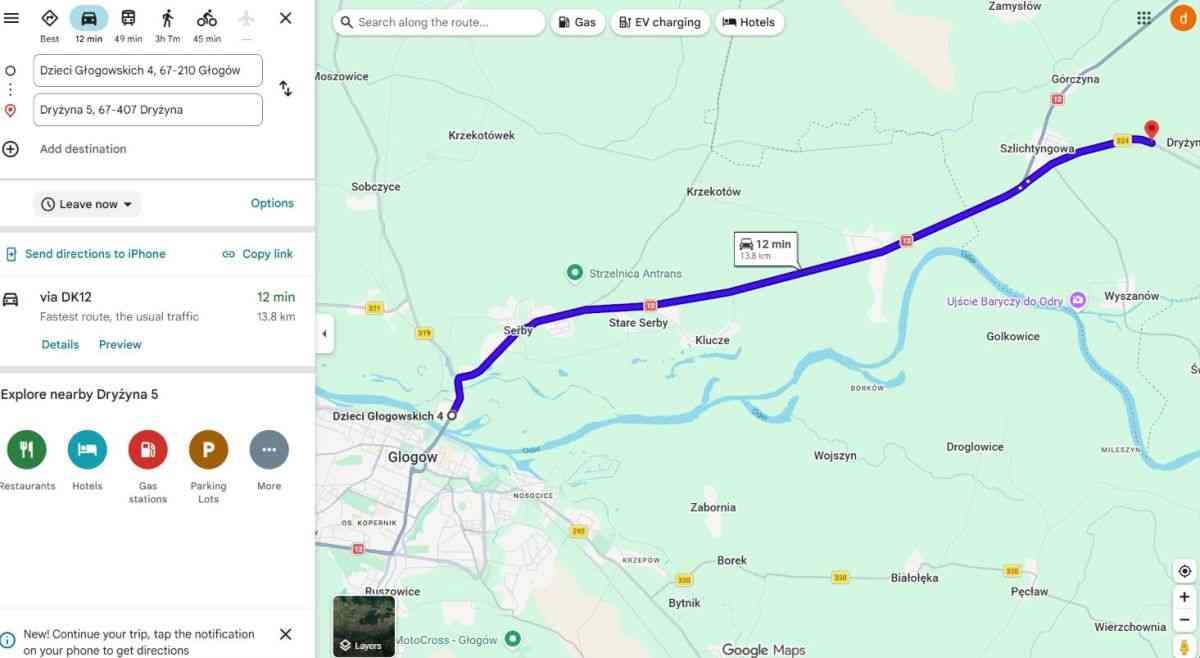 Dopasuj powierzchnię do potrzeb | Od 812m² do 7155 - zdjęcie 5