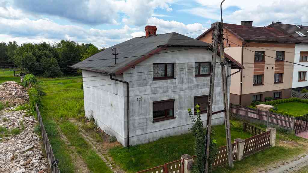 Kalej, ul. Główna | Dom na sprzedaż