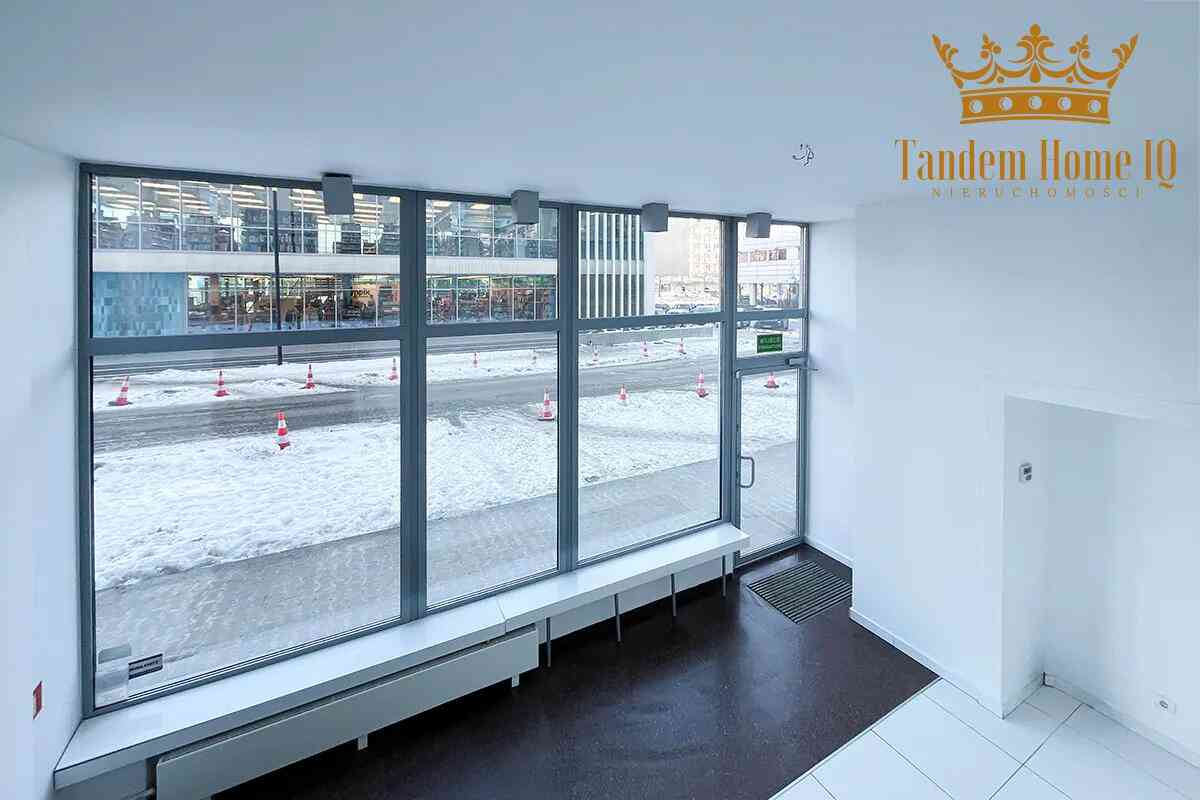 Do wynajęcia 231 m2 w ścisłym centrum Warszawy na Marszałkowskiej - zdjęcie 3