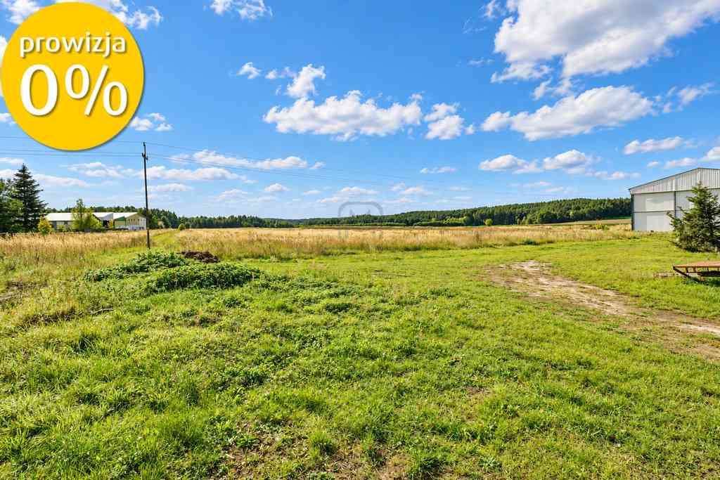 Dom z halami 1650 m² | Haus mit Kühlhallen - zdjęcie 19