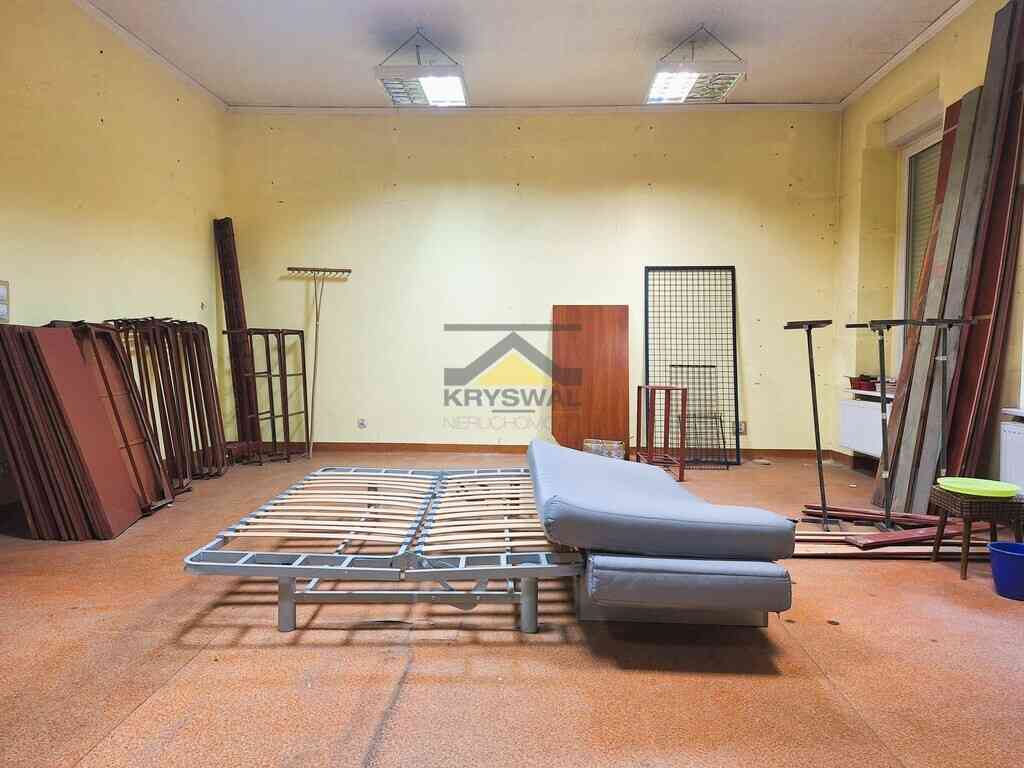 Lokal użytkowy w centrum miasta, 70,73m2 - zdjęcie 6