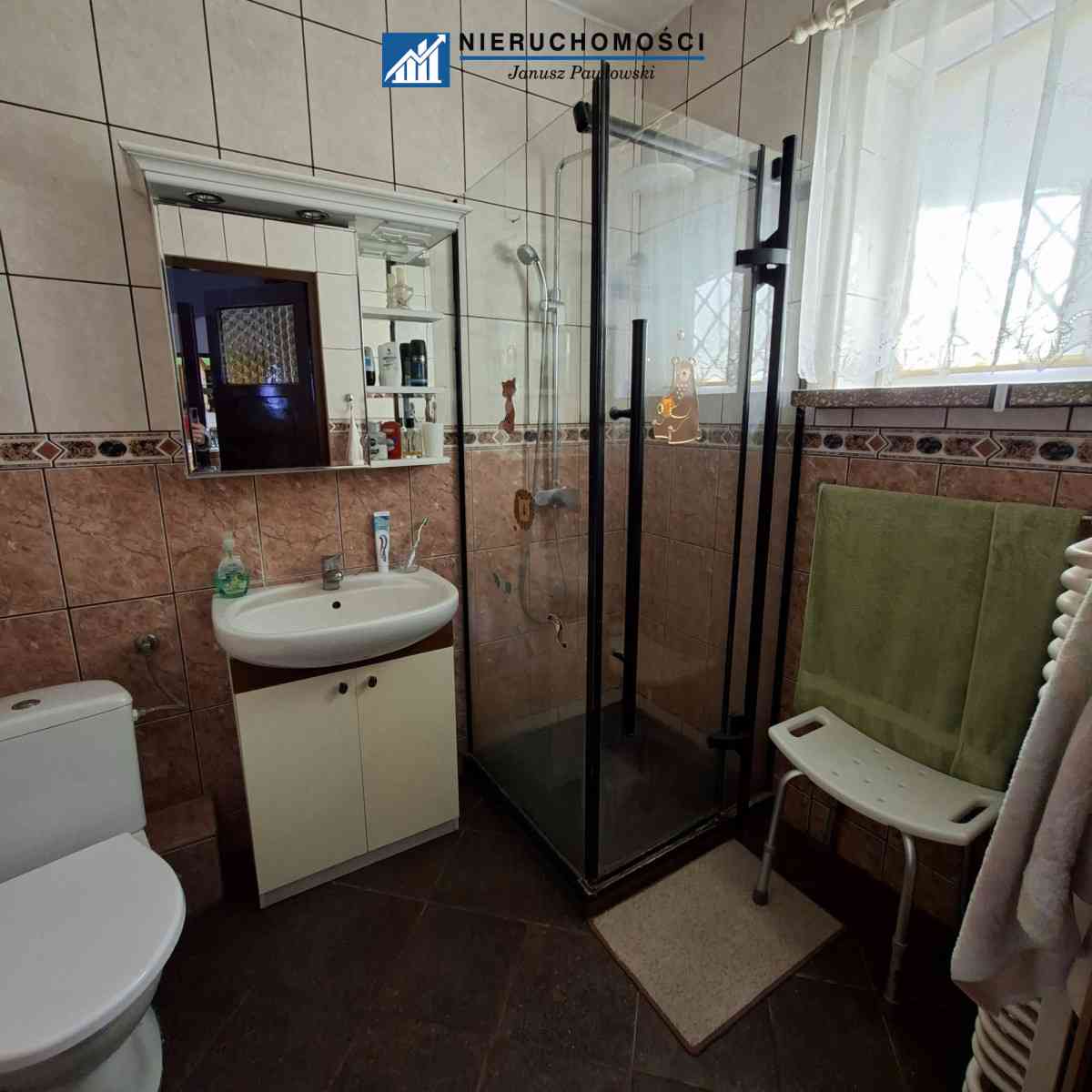 Dom 111 m² z ogrodem i garażem | Polkowice - zdjęcie 19