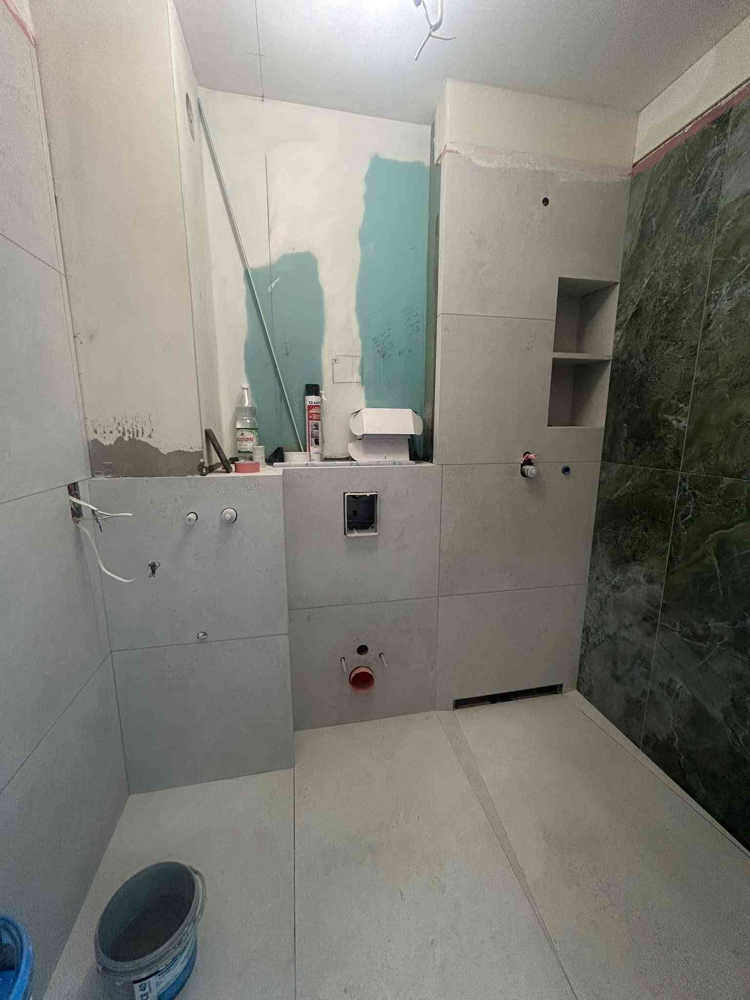 Kawalerka z balkonem, m. post. ul. Borowska - zdjęcie 7