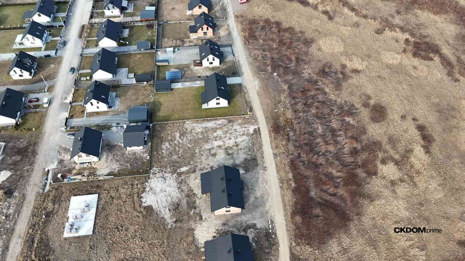 Staszów, osiedle Kasperówka, ul. Towarowa - zdjęcie 6