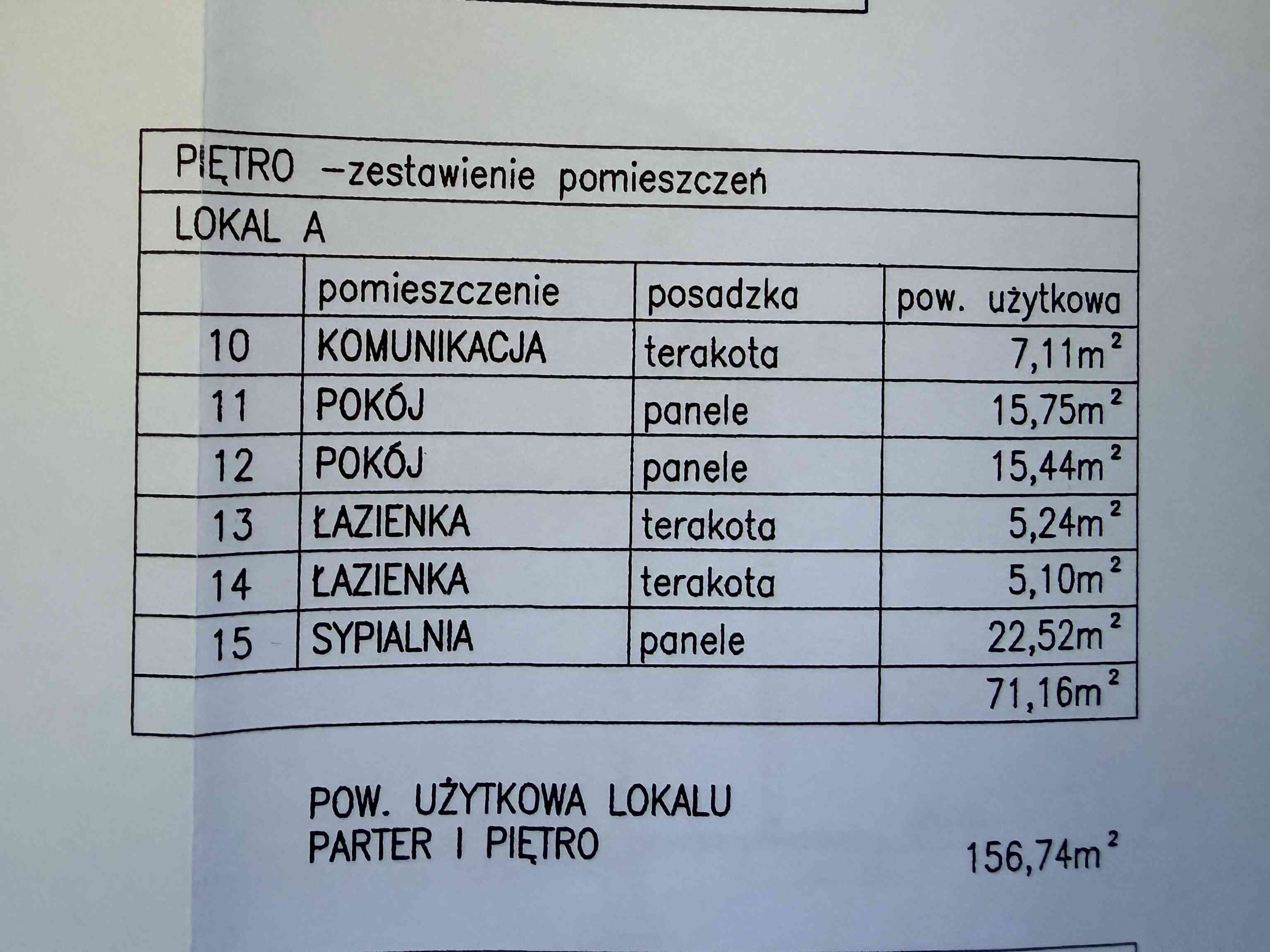 Atrakcyjny bliźniak 156 m2, 6 pokoi - Bezrzecze - zdjęcie 24