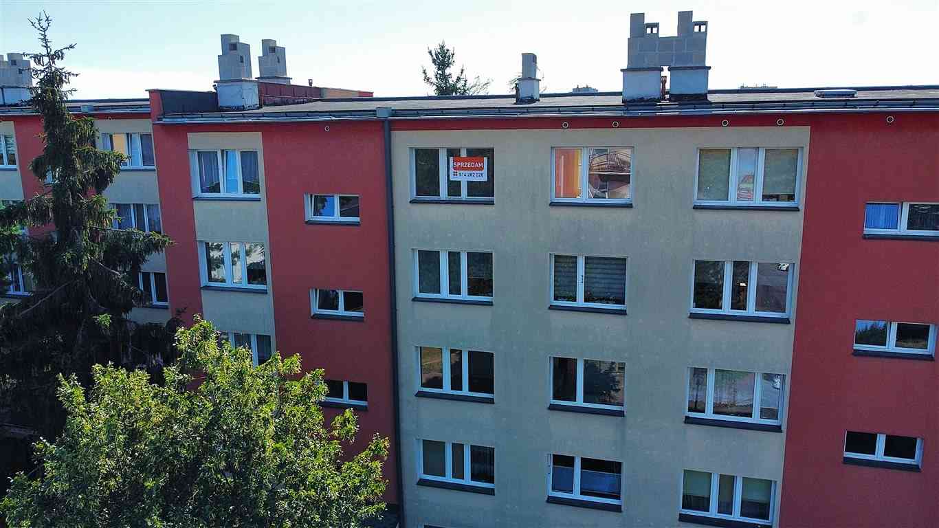 Odświeżone M4 Częstochowa ul.Lenartowicza - zdjęcie 16