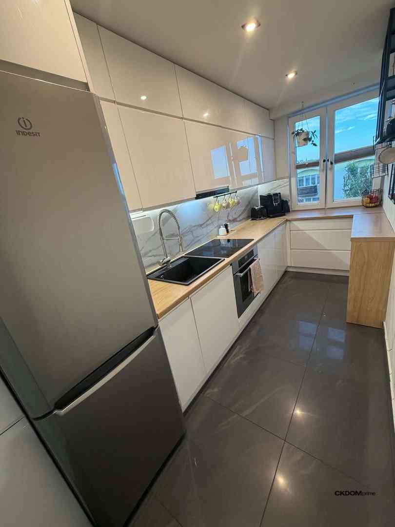 3-Pokojowe mieszkanie | 62 m² | Kielce, KSM | 515 000 ZŁ - zdjęcie 6