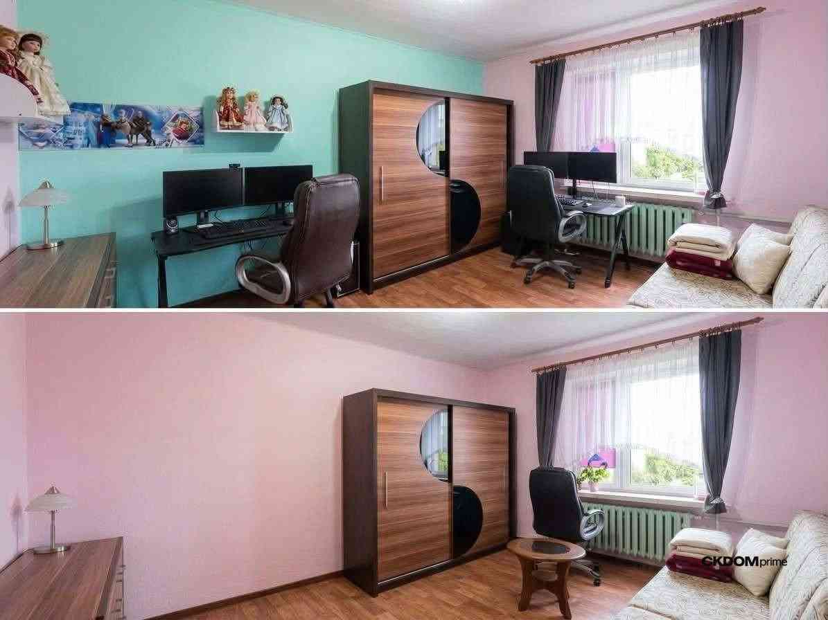 Dom z potencjałem i urokliwą działką  – SKOTNIKI DUŻE 80 m² - zdjęcie 7