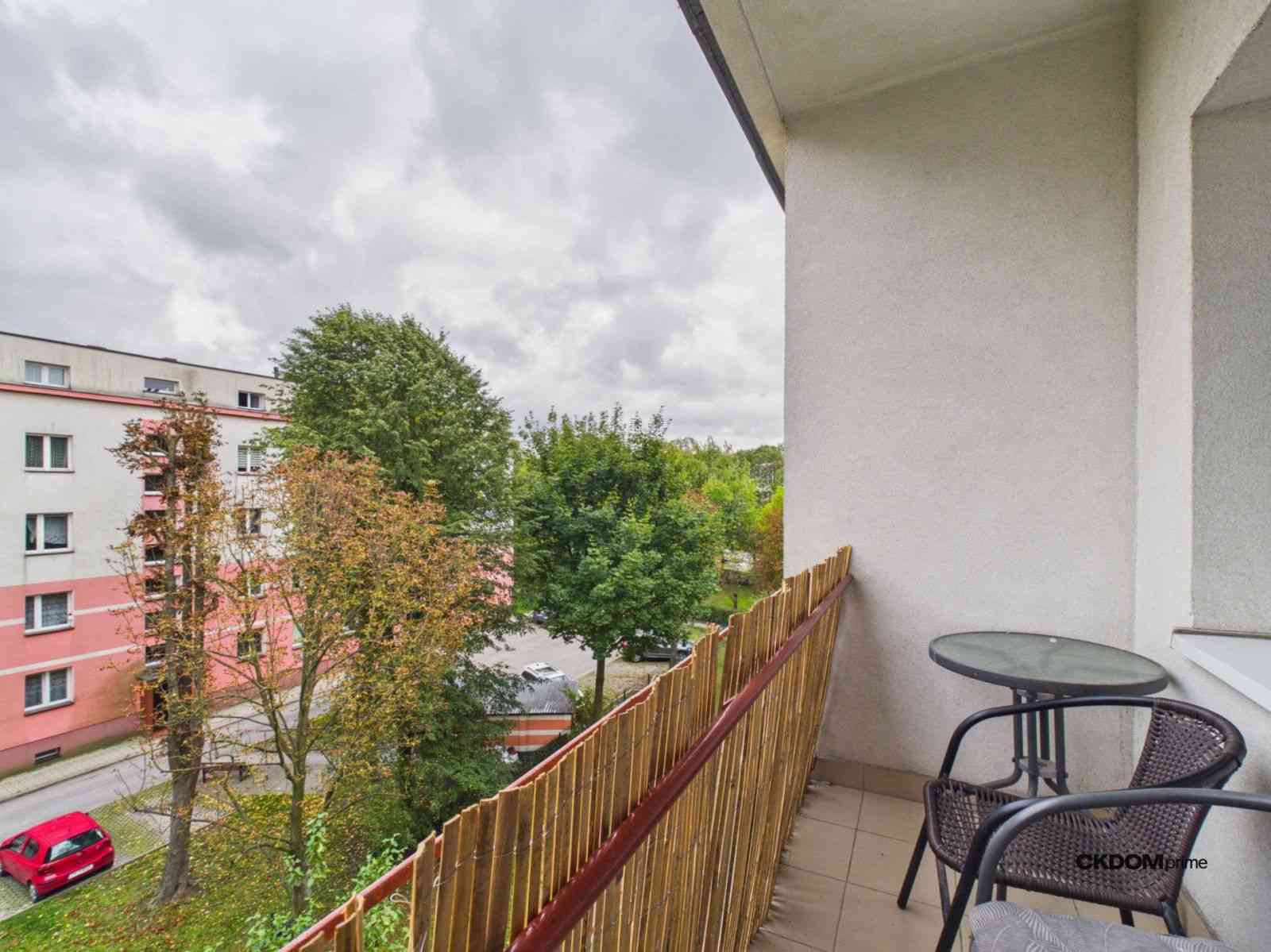 Mieszkanie na Kadzielni - 2 pokoje, parking, świetna lokalizacja! - zdjęcie 9