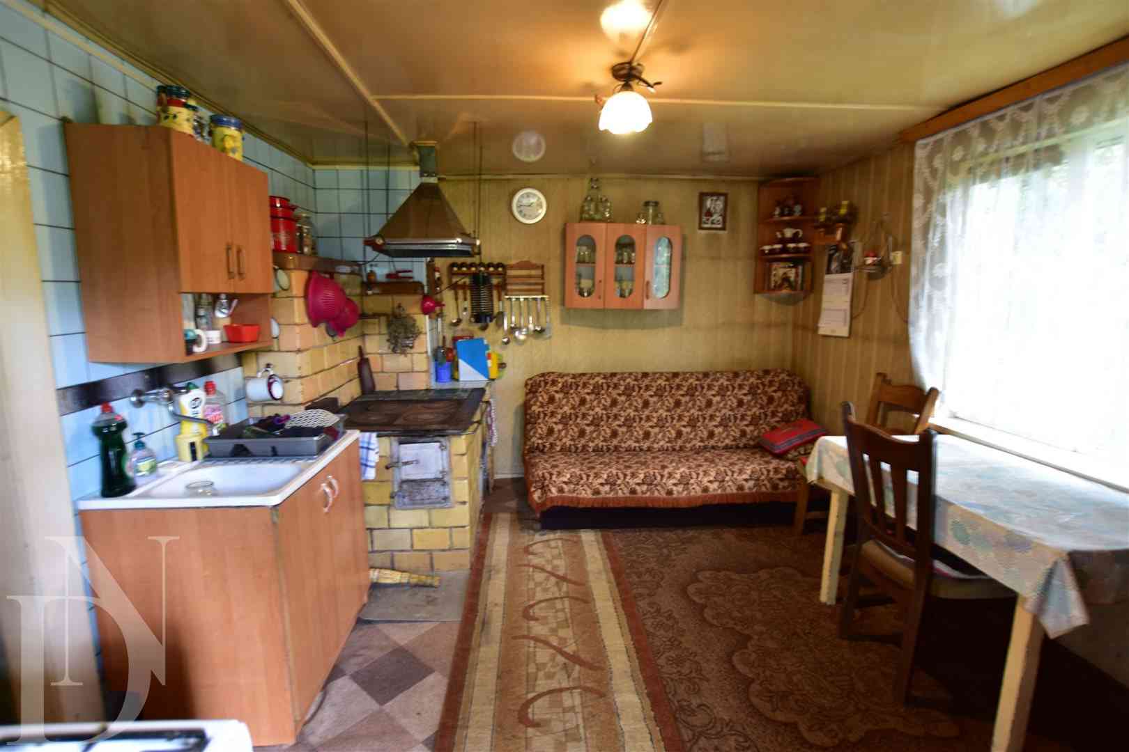 Dom z działką 672 m² i gospodarczym NIŻSZA CENA! - zdjęcie 12