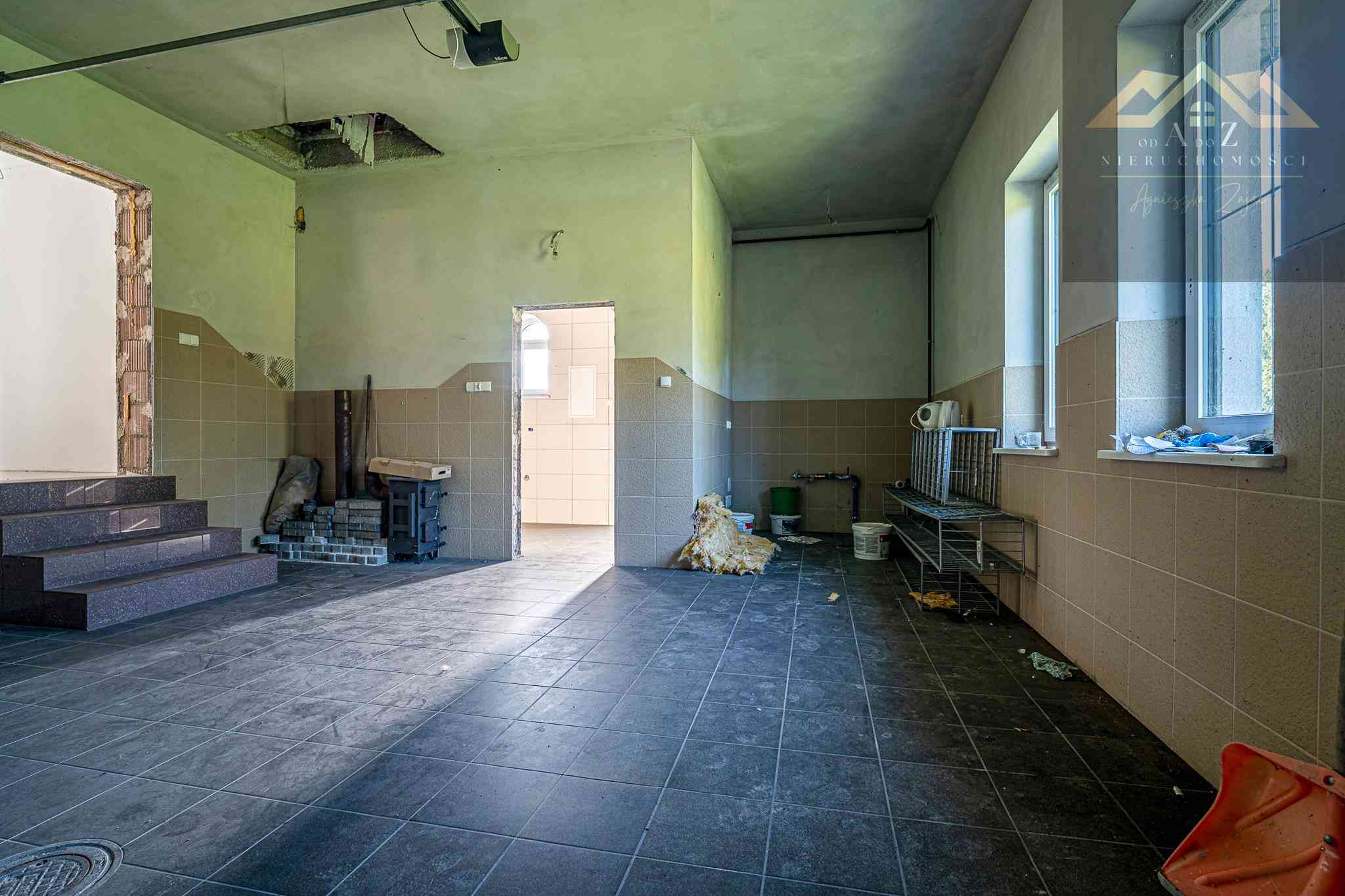 Wyjątkowy dom W Łękach Dolnych - zdjęcie 6