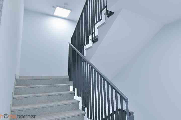 Kawalerka balkon, wnęka sypialniana, m. post. - zdjęcie 12