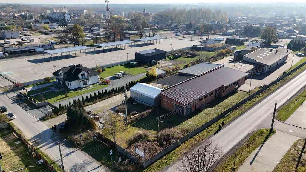 Działoszyn, Skarbczyńskich | Obiekt na sprzedaż - zdjęcie 7