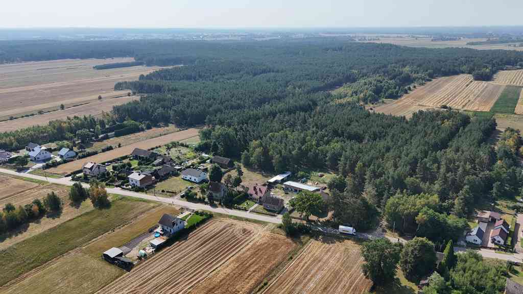 Przystajń, ul. Szkolna | Dom na sprzedaż - zdjęcie 8