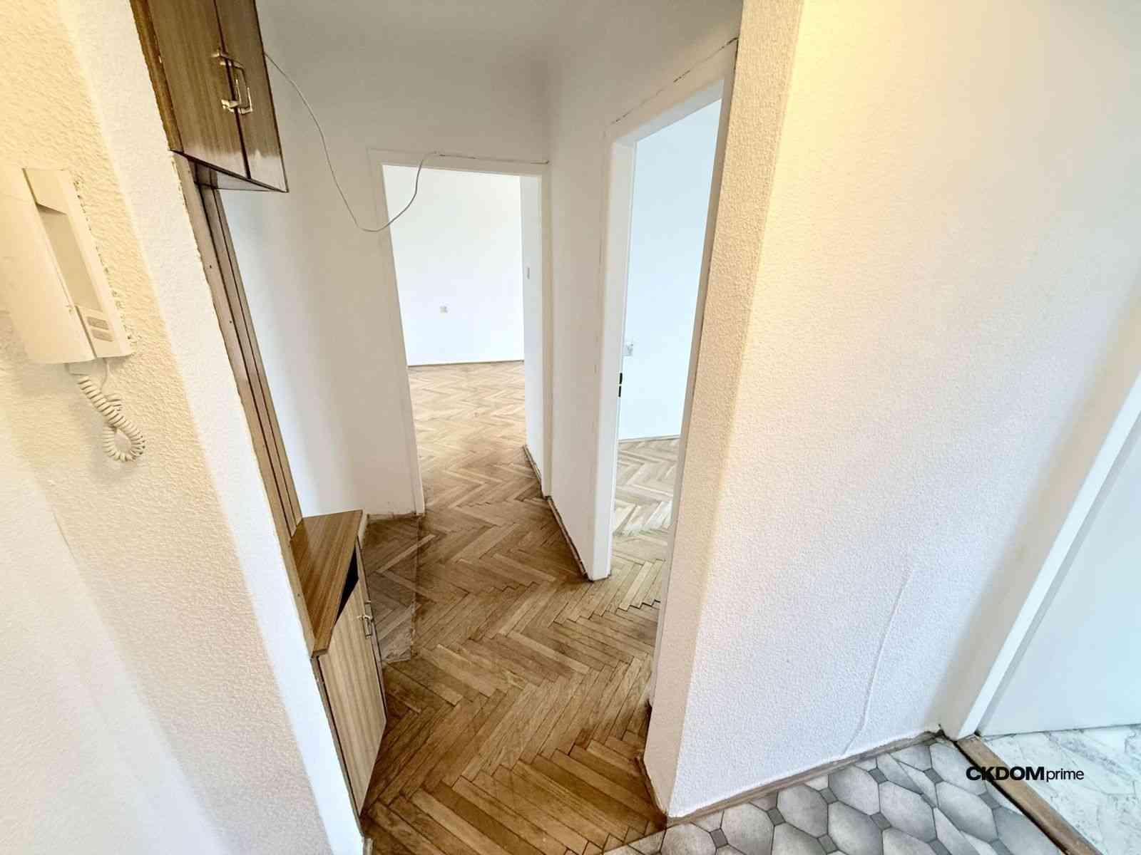 Mieszkanie 39,90 m² – ul. Żeromskiego 44, Centrum - zdjęcie 9