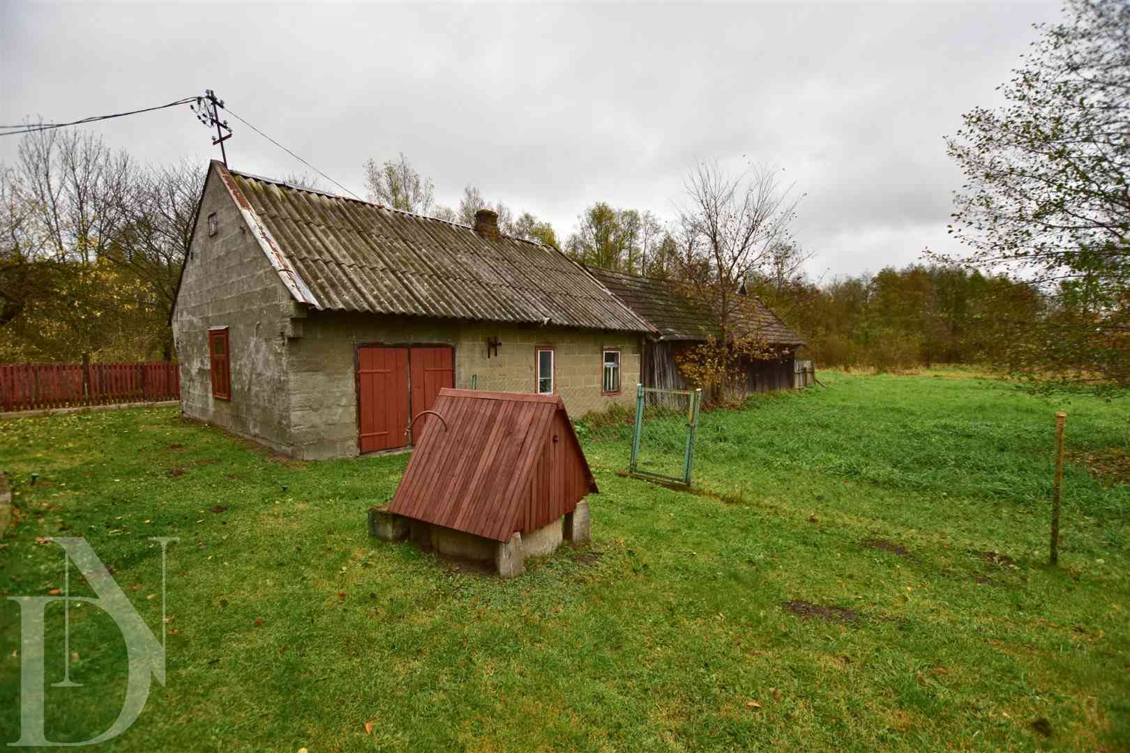 Dom 110 m² Działka 3078 m² Dubiny NOWA CENA! - zdjęcie 13