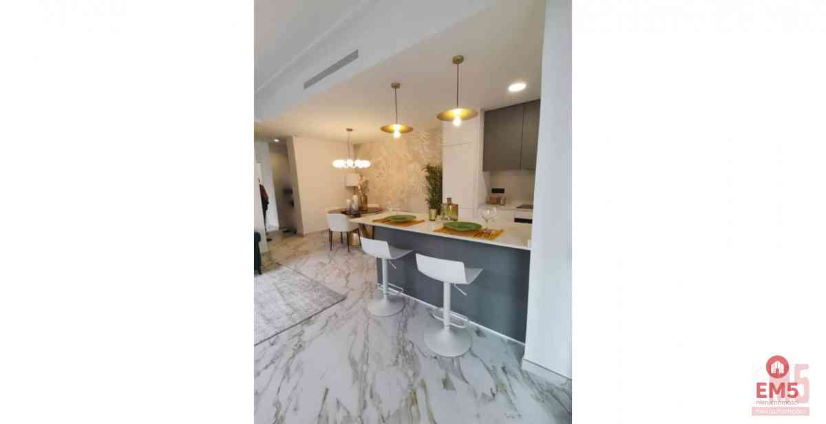 PENTHOUSE z WIDOKIEM NA MORZE - zdjęcie 5