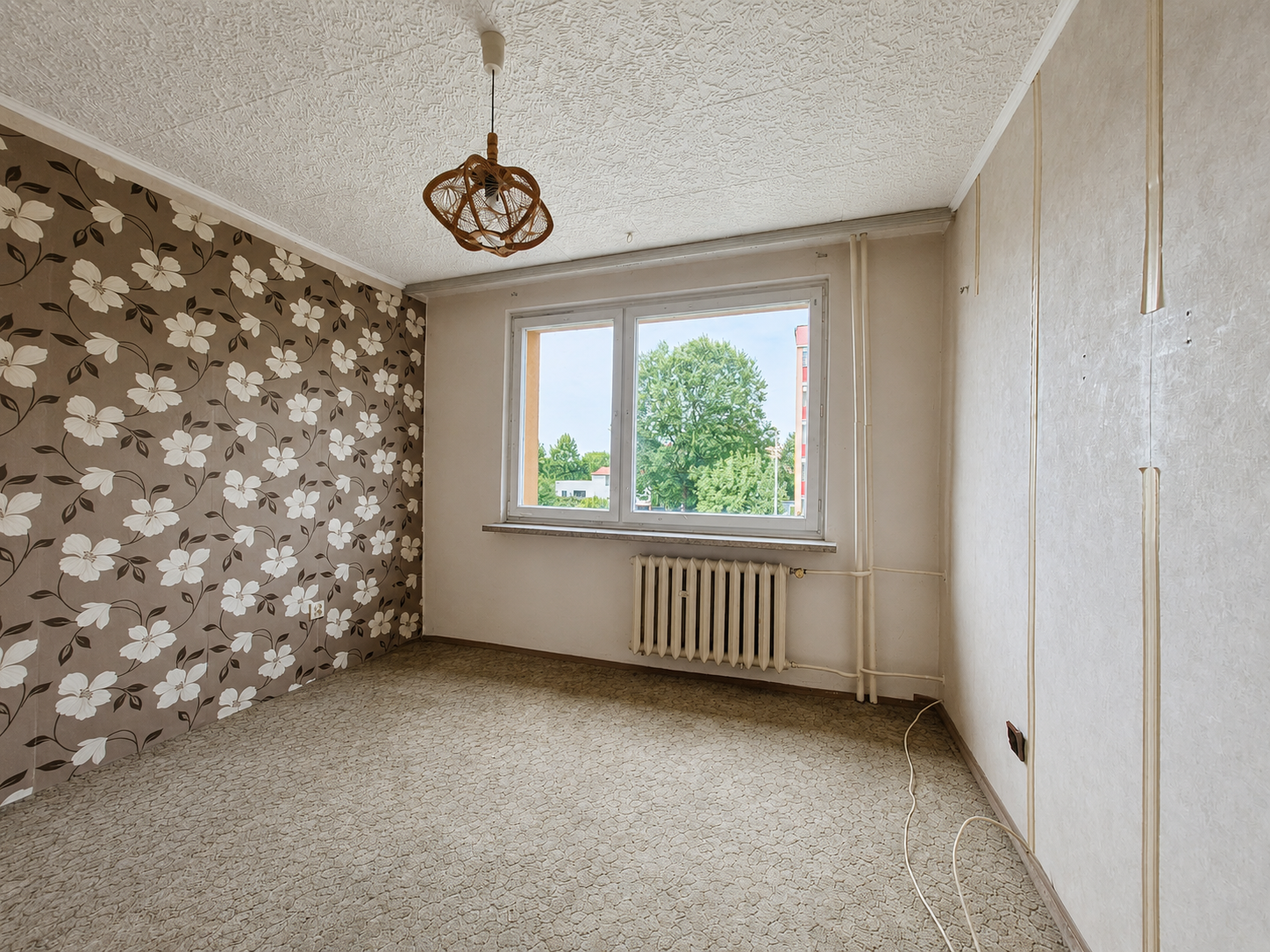 Mieszkanie 3-pokojowe, 58,53 m², Kędzierzyn-Koźle, Koźle - zdjęcie 4