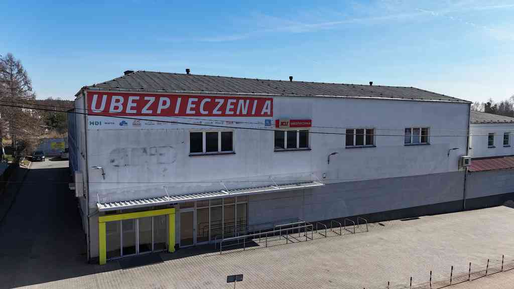 Krzepice, ul. gen. Andersa | Lokal na wynajem - zdjęcie 13