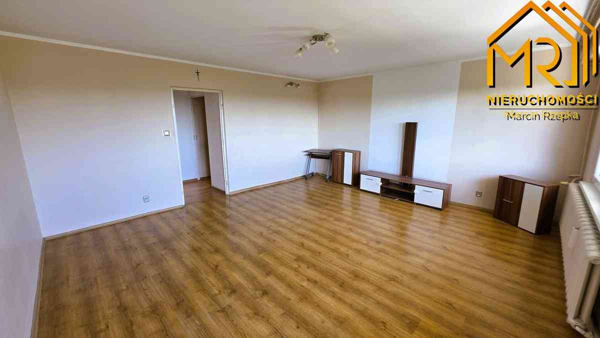 4-pokojowe mieszkanie na Osiedlu Jasna – 72 m², ul - zdjęcie 2