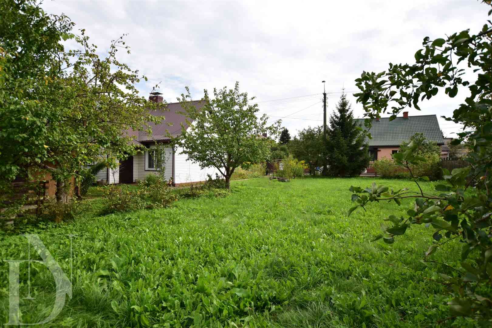 Dom z działką 672 m² i gospodarczym NIŻSZA CENA! - zdjęcie 15