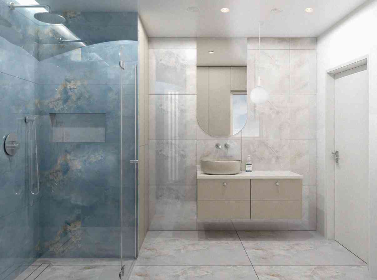 Sprzedaż bliźniaka w Dołujach, 101 m², 4 pokoje - zdjęcie 12