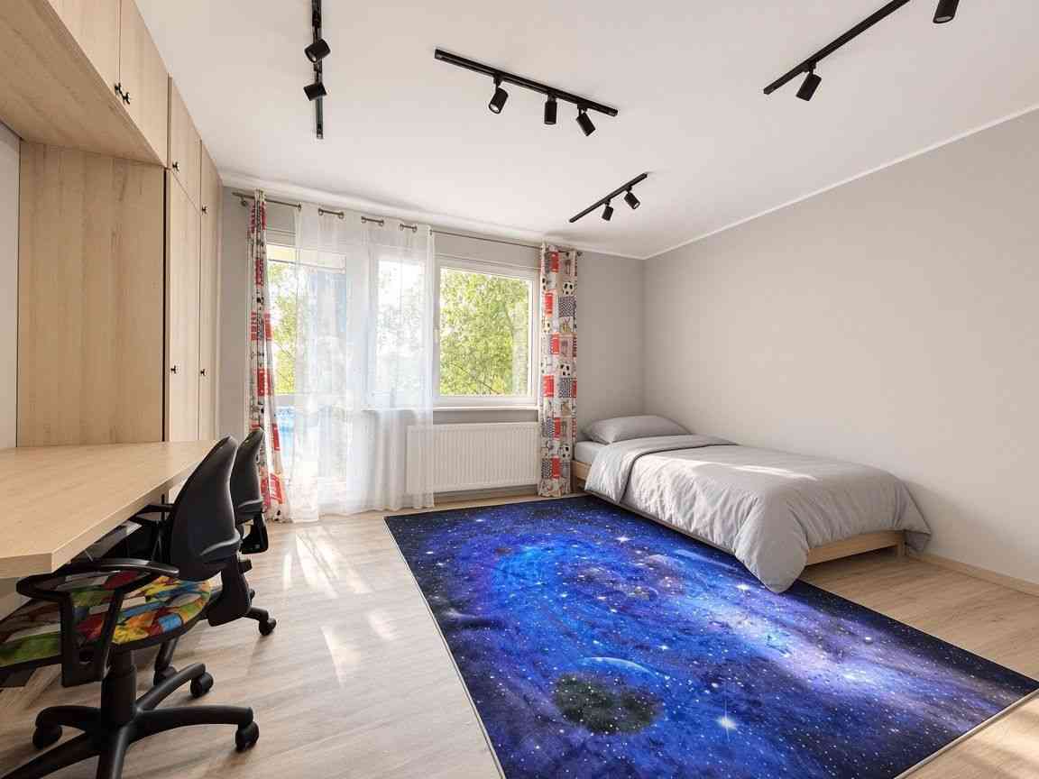 | Po remoncie | Balkon | Blisko centrum i PKP - zdjęcie 10