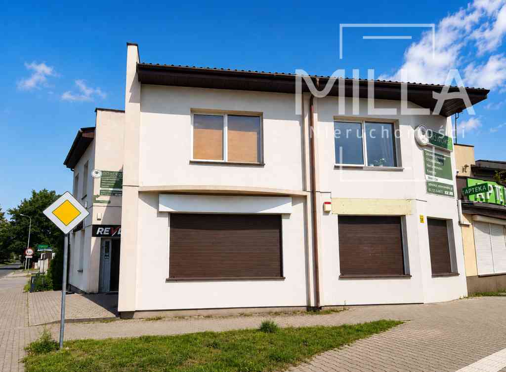 Lokal usługowy 38 m² do wynajęcia – centrum Zgierz - zdjęcie 6