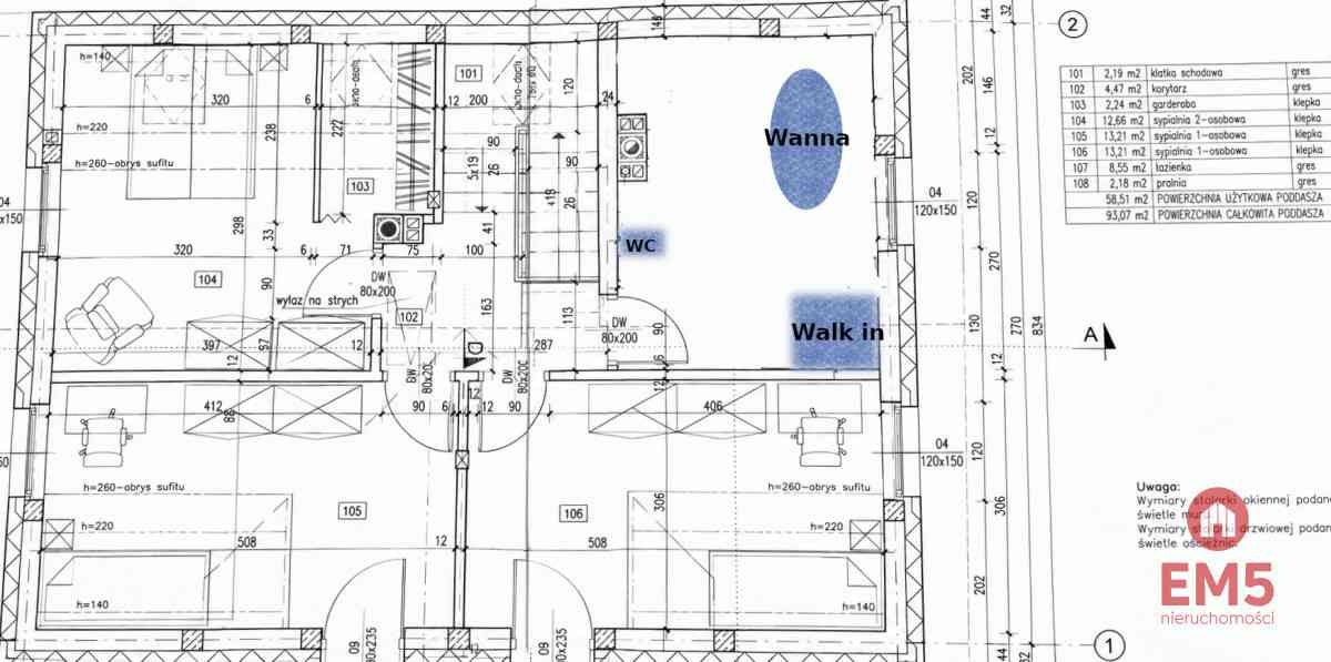 Wyjątkowa lokalizacja - dom w centrum Supraśla - zdjęcie 25
