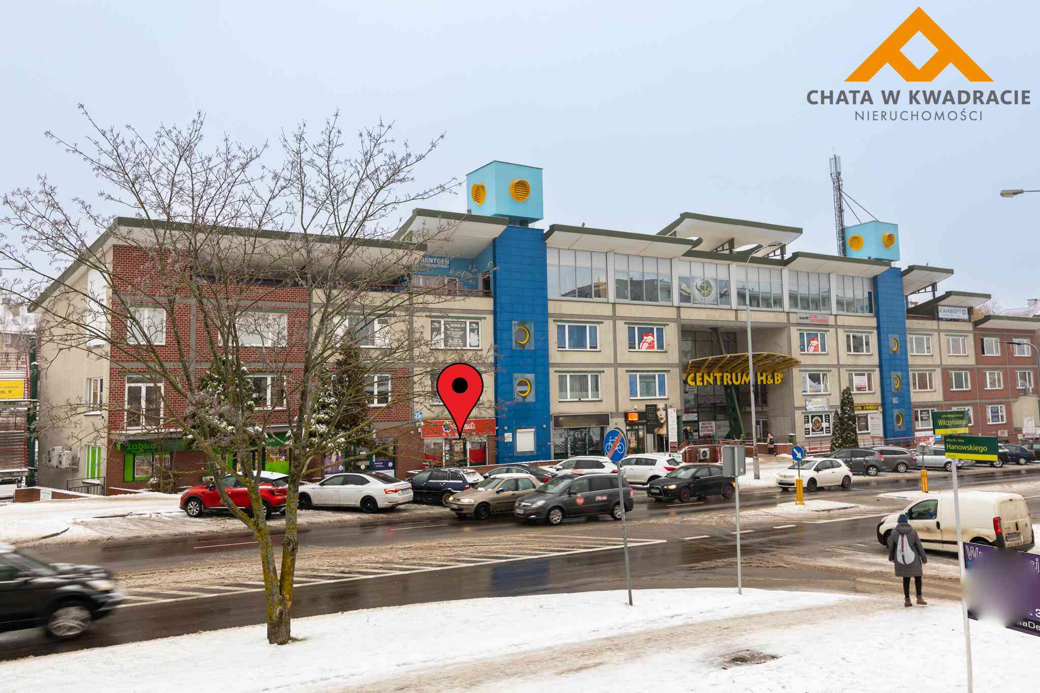 Lokal 110 2, Centrum Jarot! - zdjęcie 2