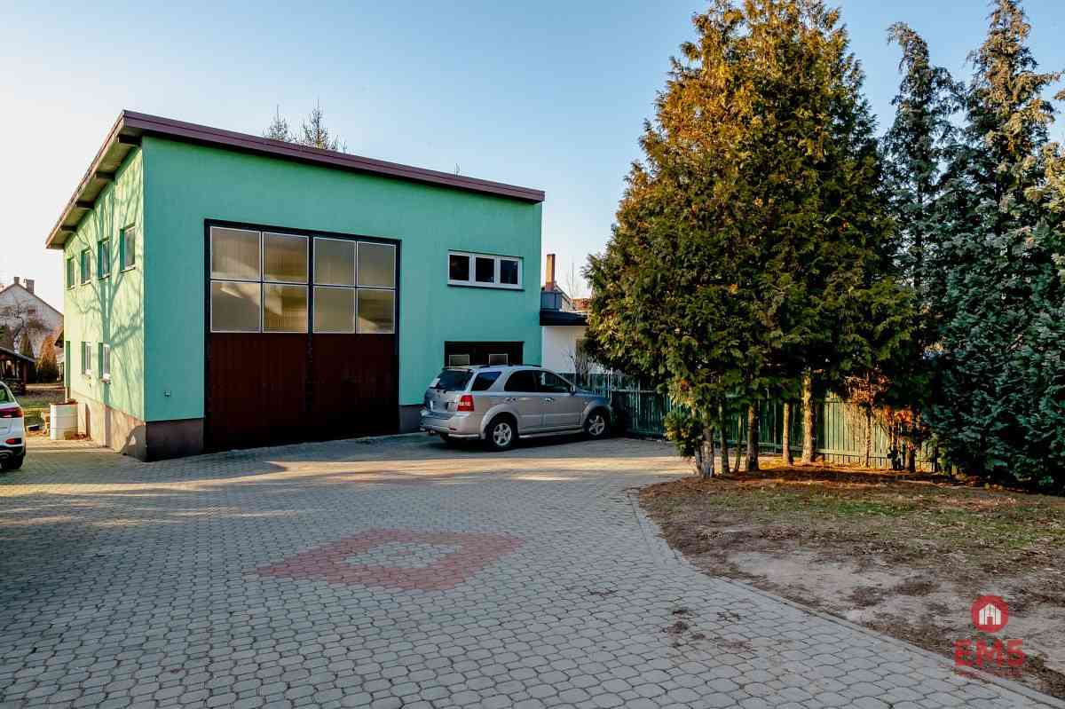 Dom wolnostojący 165m2, Zawady - zdjęcie 5
