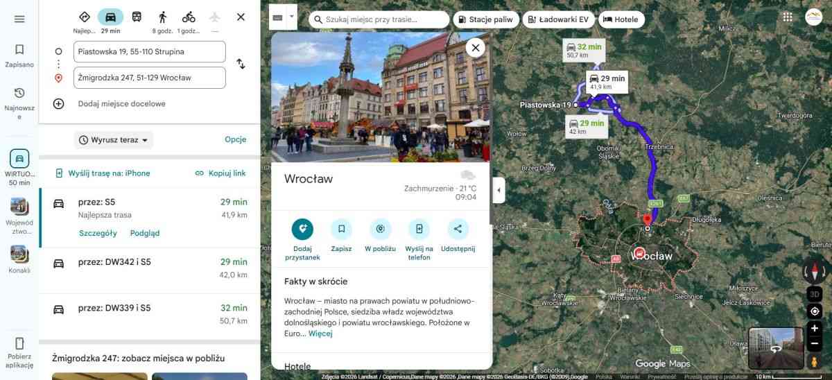 MPZP | 30min od Wrocławia| 1 km do stacji PKP | - zdjęcie 3