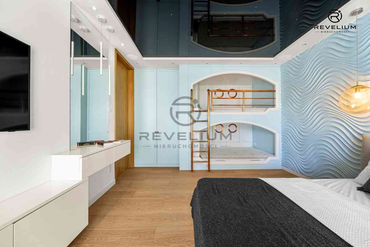 Apartament Yacht Park | Hala gar. | Kom. Lok - zdjęcie 13