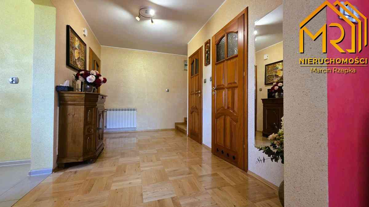 Dom z szybkim dojazdem do Tarnowa – Nowa Jastrząbk - zdjęcie 22